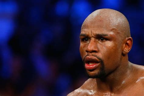 Bovada Releases Mayweather.